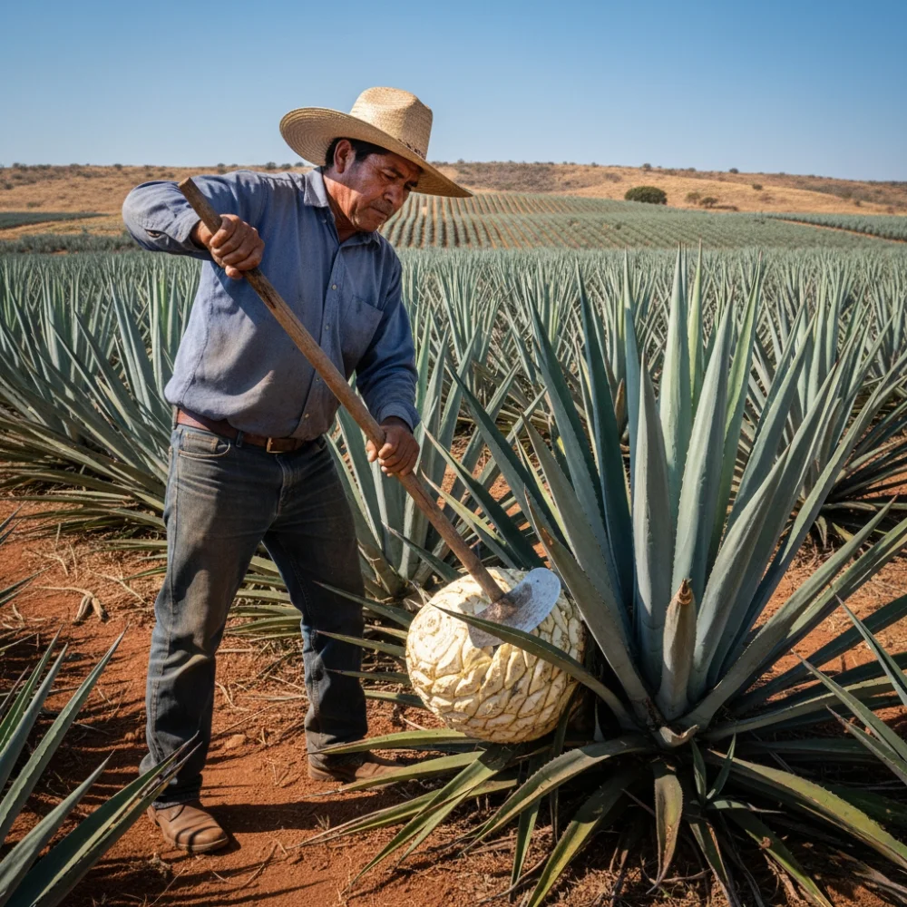 Zafiro Blue, Zafiro Vodka